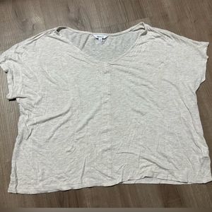 Reitmans large t-shirt